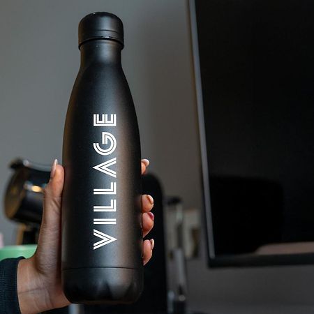Village Hotel Southampton إيستلي المظهر الخارجي الصورة