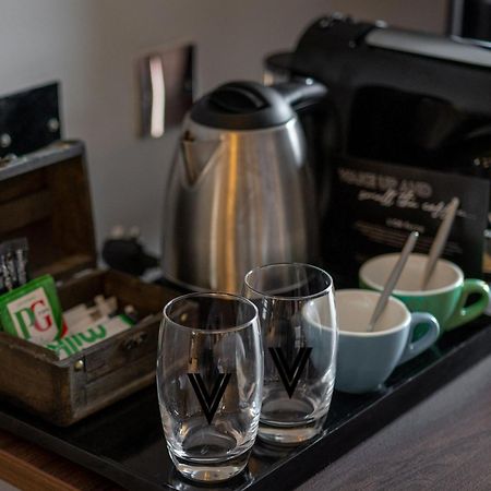 Village Hotel Southampton إيستلي المظهر الخارجي الصورة
