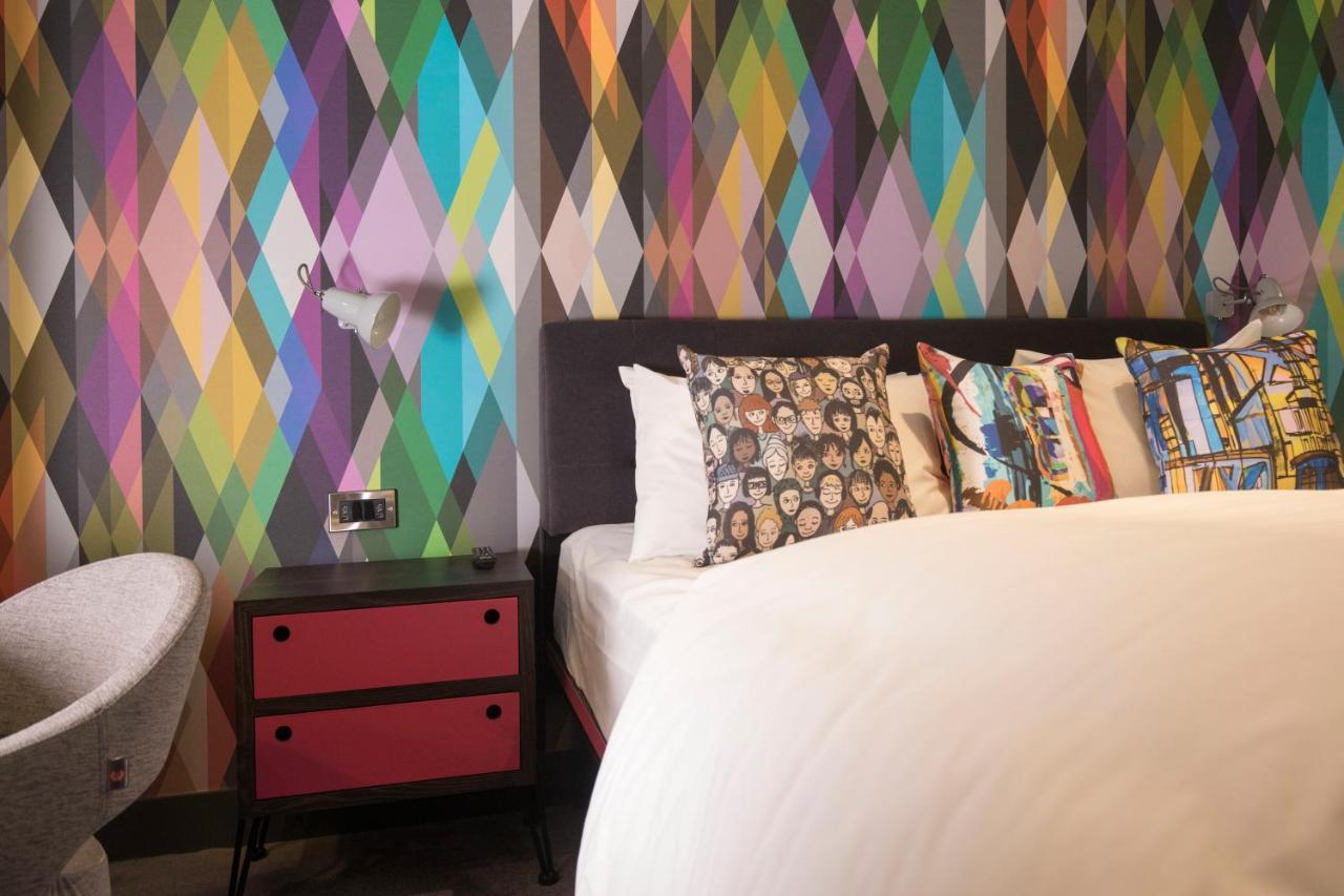 Village Hotel Southampton إيستلي المظهر الخارجي الصورة