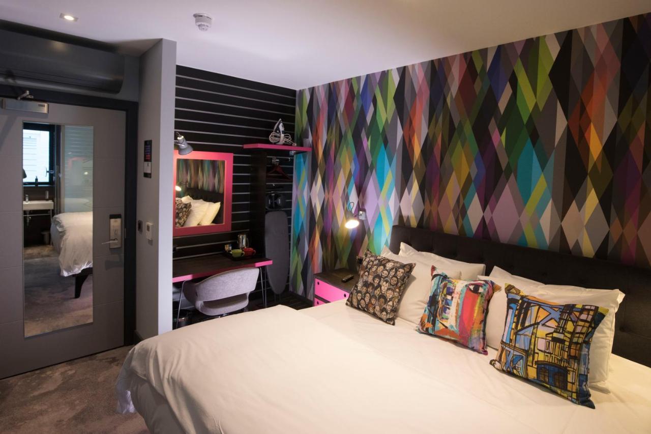 Village Hotel Southampton إيستلي المظهر الخارجي الصورة