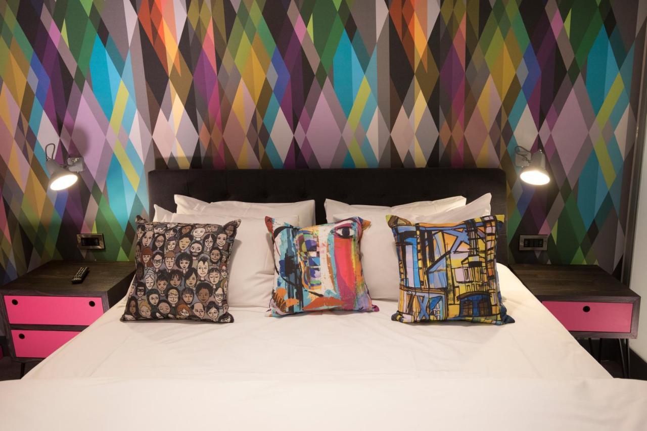 Village Hotel Southampton إيستلي المظهر الخارجي الصورة