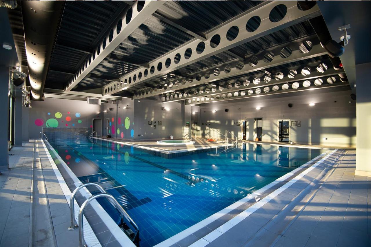Village Hotel Southampton إيستلي المظهر الخارجي الصورة