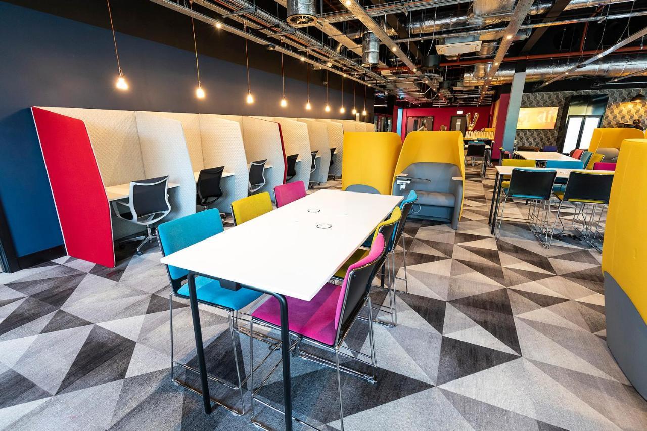 Village Hotel Southampton إيستلي المظهر الخارجي الصورة