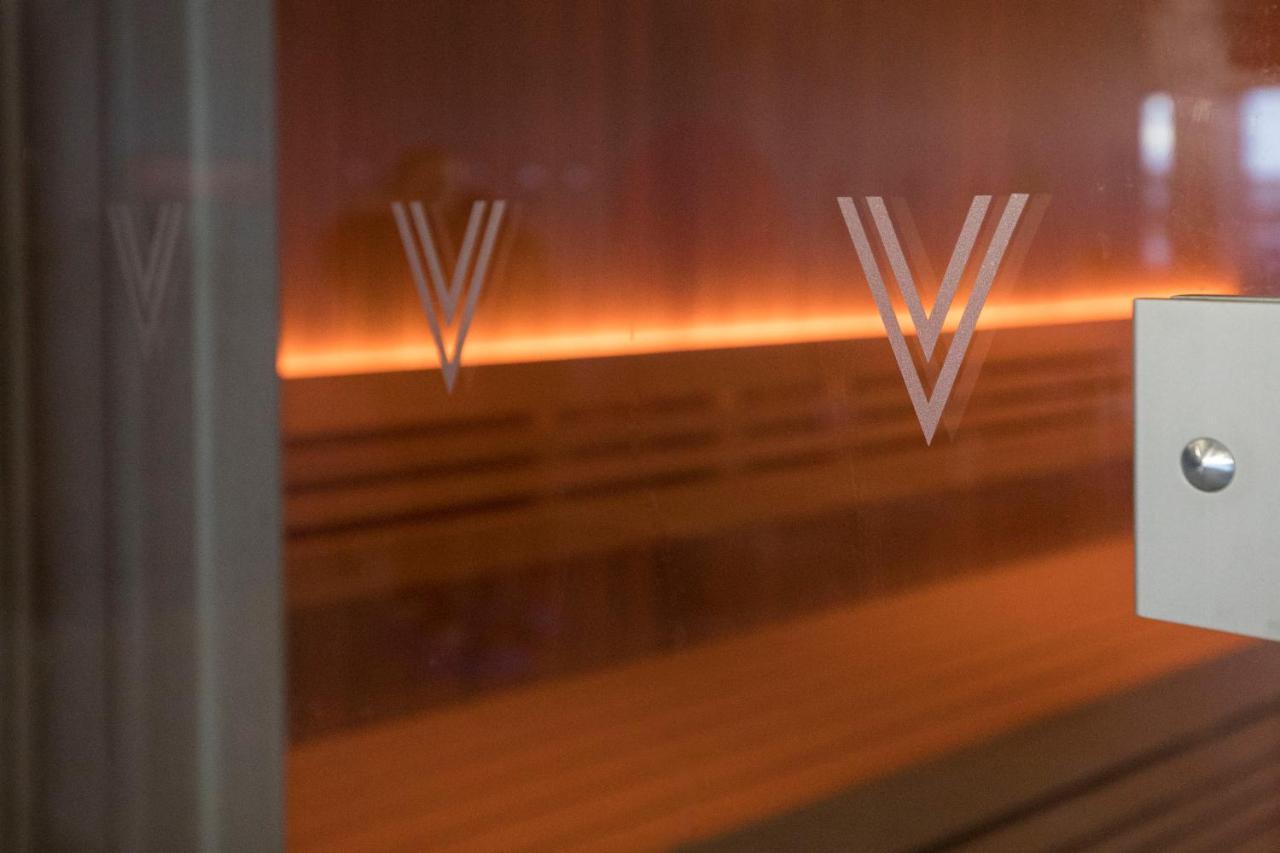 Village Hotel Southampton إيستلي المظهر الخارجي الصورة