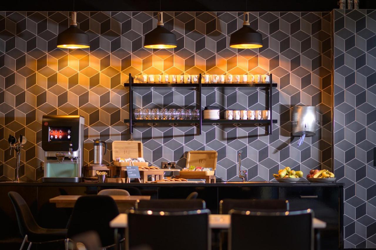 Village Hotel Southampton إيستلي المظهر الخارجي الصورة