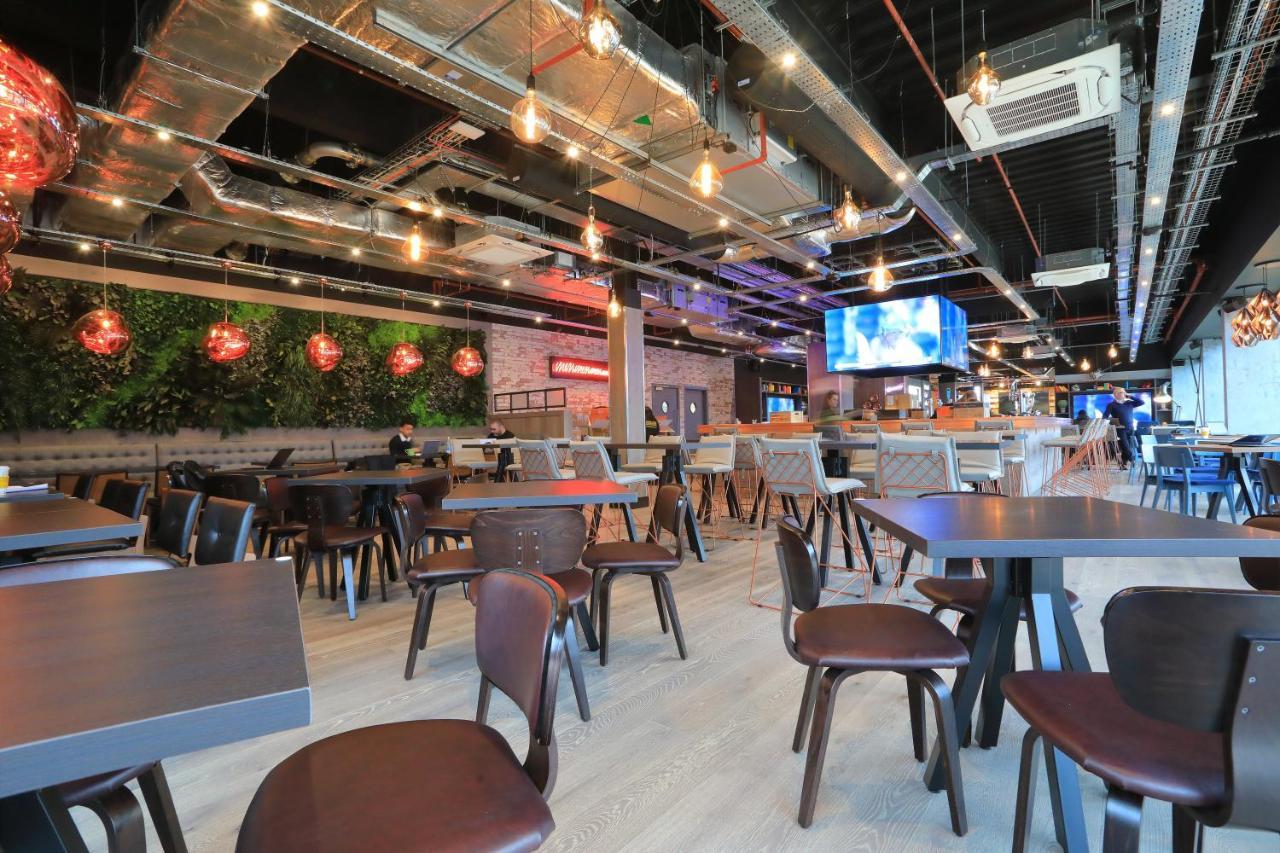 Village Hotel Southampton إيستلي المظهر الخارجي الصورة