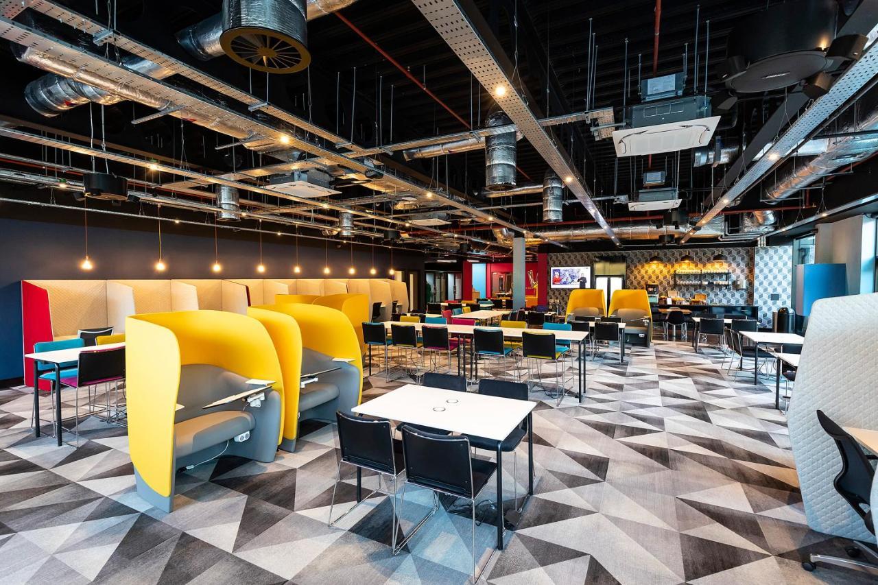 Village Hotel Southampton إيستلي المظهر الخارجي الصورة