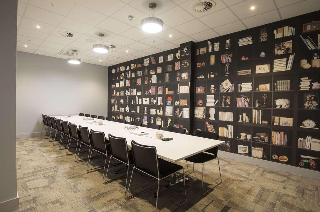Village Hotel Southampton إيستلي المرافق الصورة