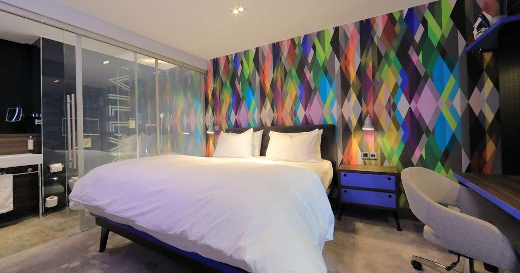 Village Hotel Southampton إيستلي الغرفة الصورة