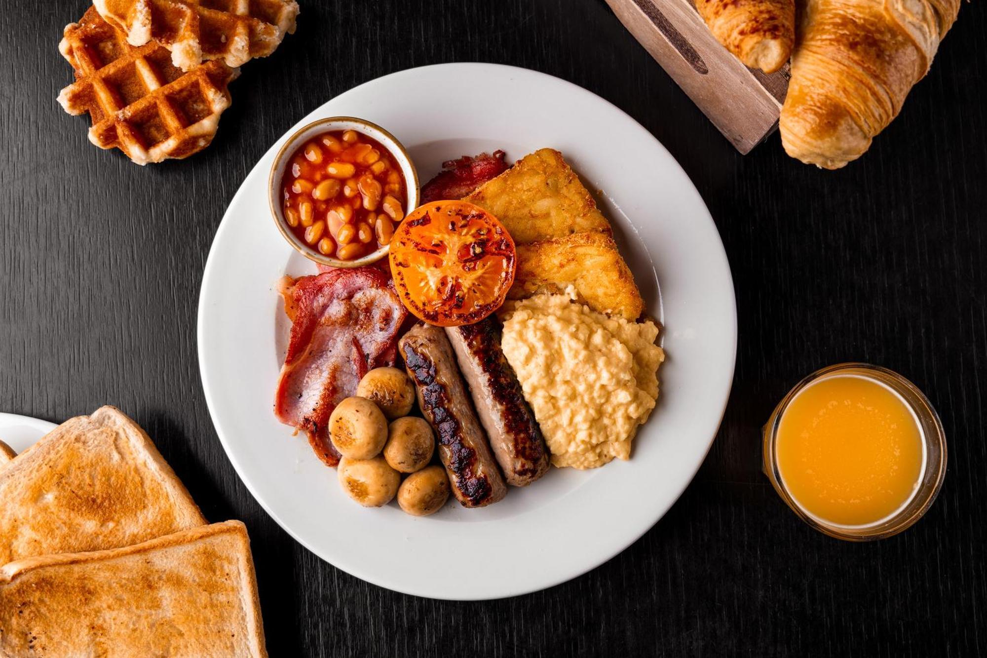 Village Hotel Southampton إيستلي المظهر الخارجي الصورة